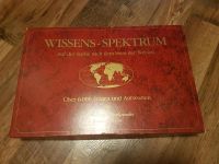 Spiel Wissens-Spektrum Niedersachsen - Jerxheim Vorschau