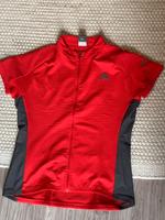 Nike Fahrradtrikot Gr. XL, Trikot Fahrrad Nordrhein-Westfalen - Kerpen Vorschau