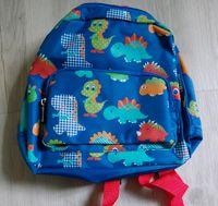 Rucksack Kinder Dinos - neu Berlin - Steglitz Vorschau