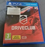 PS4 Driveclub Hessen - Neu-Eichenberg Vorschau