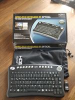 RF Funk Tastatur mit Trackball Home Entertainment Rheinland-Pfalz - Mainz Vorschau