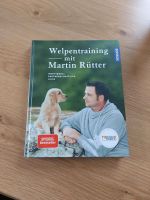 Buch Welpen Training Martin Rütter Rheinland-Pfalz - Bitburg Vorschau