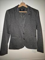 Only Damen Blazer Gr 38 dunkelgrau Chemnitz - Harthau Vorschau