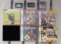 Nintendo Sammlung, Gameboy, GB GBA DS Dresden - Südvorstadt-Ost Vorschau