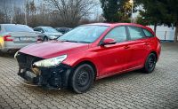 Hyundai i30 cw Select Sachsen - Görlitz Vorschau