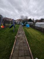 Garten zum weiter verpachten (nicht privat Grundstück) Rheinland-Pfalz - Bad Bergzabern Vorschau
