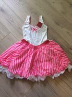 Kleid Lofft Mädchen, Gr. 140, weiß/rosa, Unterrock, NP: 44 € Rheinland-Pfalz - Diez Vorschau