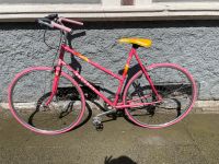 Peugeot Rennrad vintage Barbie Damenrennrad Walle - Utbremen Vorschau