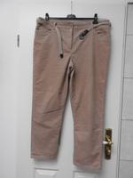 Damen Feincordhose Niedersachsen - Celle Vorschau
