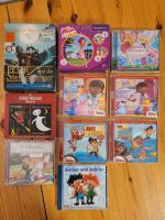 10x Kinder CDs (19 CDs) Düsseldorf - Unterrath Vorschau