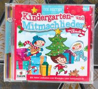Kinderlieder CD Weihnachtslieder Sachsen - Wilthen Vorschau