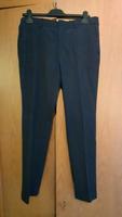 Herrenhose schwarze Größe 50 Bayern - Bad Windsheim Vorschau