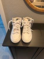 Nike Dunk High Sneaker Hessen - Kronberg im Taunus Vorschau