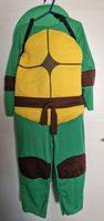 Ninja Turtle-Leonardo,  Fasching/Karnevalkostüm, 2 tlg, 4-6 jähr. Bayern - Kühbach Vorschau