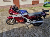 Suzuki Katana 1100 Rheinland-Pfalz - Welterod Vorschau