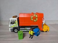 Playmobil City Life 70200 Müllabfuhr Niedersachsen - Haste Vorschau