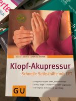 GU - Klopfakupressur und Akupressur Bayern - Markt Schwaben Vorschau