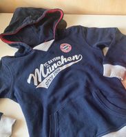 FC Bayern Sweatshirt 110 Bayern - Bad Kissingen Vorschau