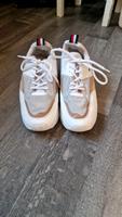 TOMMY HILFIGER damen schuhe sneakers gr.40 Rheinland-Pfalz - Schifferstadt Vorschau