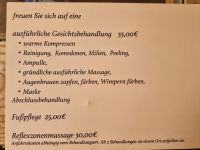 Mobile Fußpflege-Tu Dir Gutes Sachsen-Anhalt - Halle Vorschau