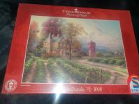 Neu OVP Ravensburger Puzzle Thomas Kinkade Painters of Light Nordrhein-Westfalen - Wesseling Vorschau