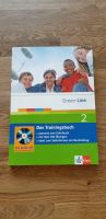 Green Line 2 Trainingsbuch+CD+Vokabellernheft Baden-Württemberg - Steinen Vorschau