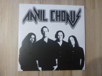 Anvil Chorus - The Killing Sun LP + 7" b/w. vinyl US Heavy Metal München - Ramersdorf-Perlach Vorschau