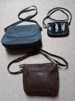 Damentasche Handtasche mit Reißverschluss Niedersachsen - Großheide Vorschau