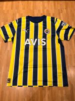 NEU Fenerbahce Puma Original Trikot Größe L OVP mit Etikett Berlin - Reinickendorf Vorschau