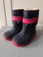 Winterstiefel Nordrhein-Westfalen - Meerbusch Vorschau