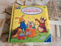 PAPP Buch Meine schönsten Kinderlieder Brandenburg - Luckenwalde Vorschau