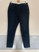 New Look Jegging Hose Gr. 50 Dunkelblau Neu! Düsseldorf - Grafenberg Vorschau