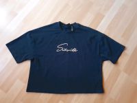 T- Shirt Siksilk 38 M crop Niedersachsen - Schwanewede Vorschau