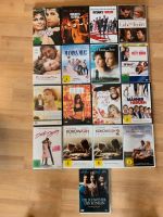 Diverse DVDs, Sammlung wird aufgelöst Nordrhein-Westfalen - Bottrop Vorschau