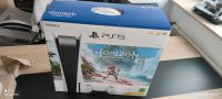 Sony PS5 Blu-Ray Edition Horizon Forbidden West Bundle 825GB Spie Wuppertal - Ronsdorf Vorschau