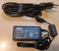 Nikon AC Adapter EH-63 Coolpix MÜ München - Maxvorstadt Vorschau