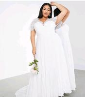 Neues Brautkleid  Gr 54 Asos Edition Sophie Mülheim - Köln Höhenhaus Vorschau