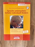 Sprache untersuchen: Schüler individuell fördern Hessen - Calden Vorschau