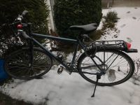 Trekking Fahrrad ** VSF Fahrradmanufaktur ** CX500 Wuppertal - Oberbarmen Vorschau