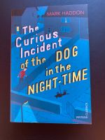 The courious incident of the dog in the night-time Bayern - Dingolfing Vorschau