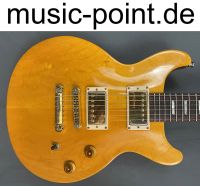 GIBSON LES PAUL STANDARD DOUBLE CUT LITE 1999 AMBER, GEBRAUCHT Duisburg - Rheinhausen Vorschau