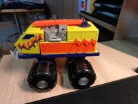 Vintage 1992 Mattel Hot Wheels Monster Truck Nordrhein-Westfalen - Herten Vorschau