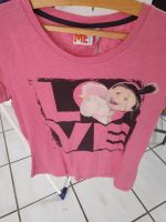 T-Shirt Shirt Gr.  M Rosa Despiable me Nordrhein-Westfalen - Versmold Vorschau