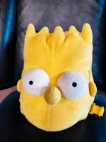 Bart Simpson Kinderrucksack Sachsen - Putzkau Vorschau