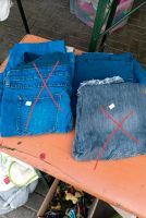 Umstandsjeans/ Umstandsleggings Hessen - Fulda Vorschau