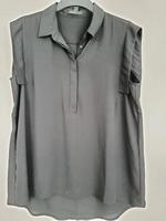 Bluse ärmellos von MANGO Weilimdorf - Hausen Vorschau
