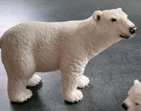 Schleich Eisbär, Nichtraucherhaushalt Nordrhein-Westfalen - Alsdorf Vorschau