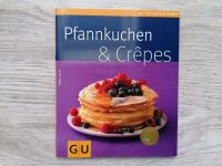 Kochbuch über Pfannkuchen und Crepes Hessen - Lampertheim Vorschau