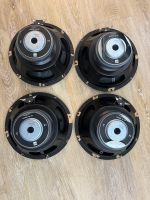 HK Audio PRO 210 Speaker 2,6 Ohm  defekt Baden-Württemberg - Stödtlen Vorschau