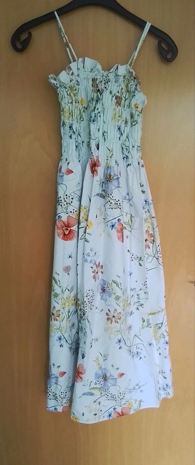 Kleid, Sommerkleid, Gr. S in Kirchheim